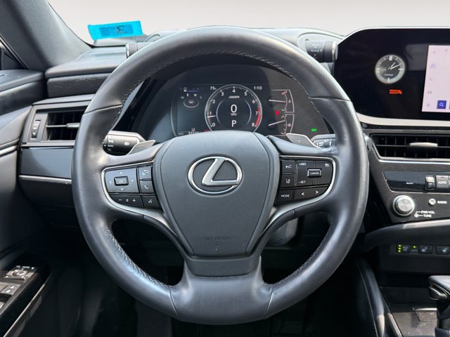 Used 2023 Lexus ES 350 w/ Premium Package FWD image 20