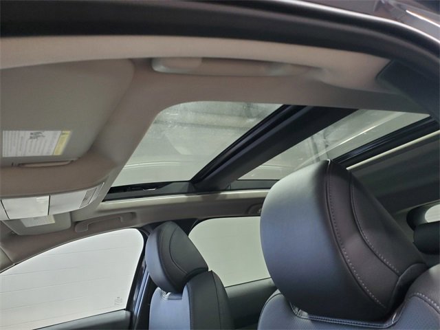 Certified 2025 MAZDA CX-50 AWD 2.5 Hybrid w/ Weather Package image 26