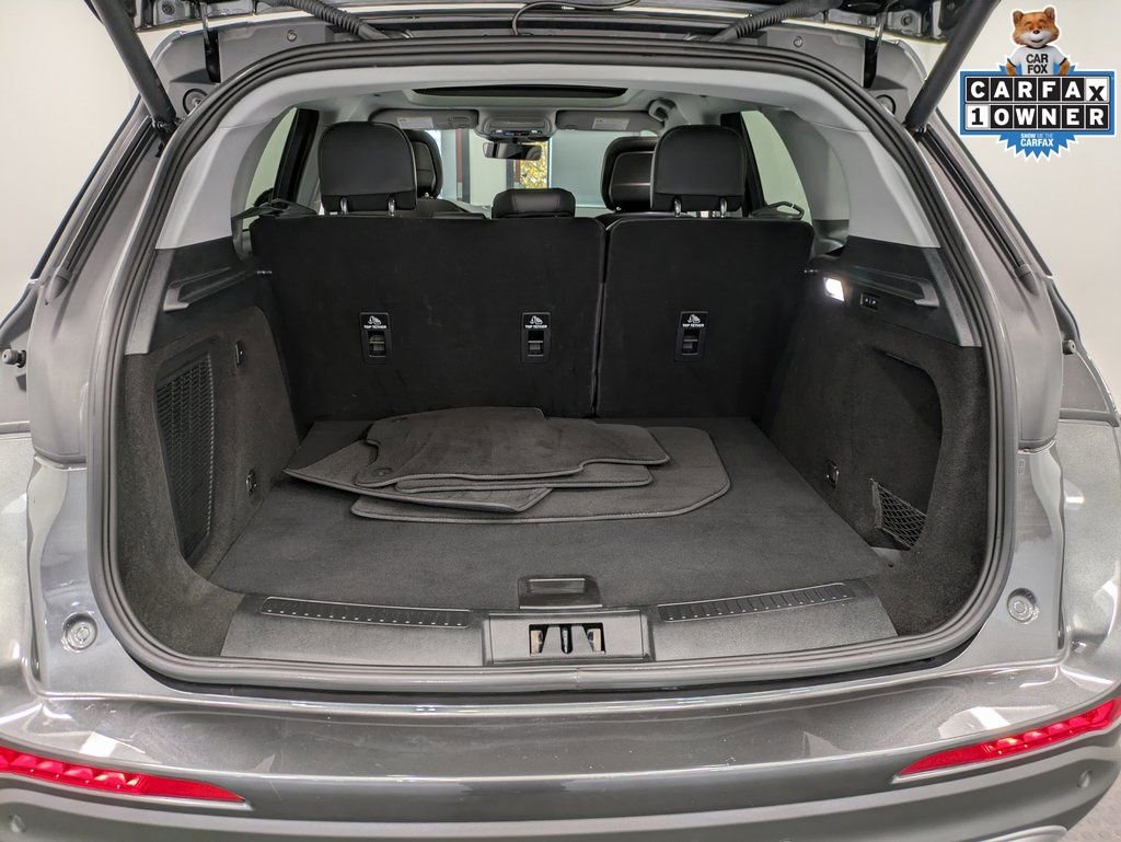 Used 2020 Lincoln Corsair Reserve w/ Elements Package image 25