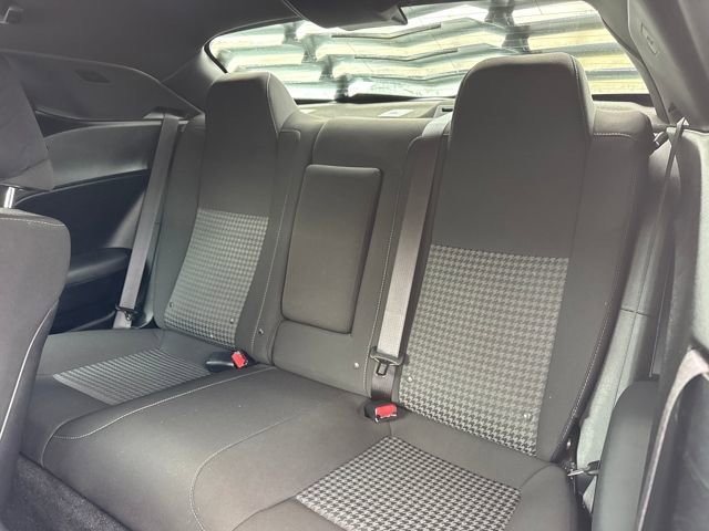 Used 2023 Dodge Challenger R/T w/ Blacktop Package image 11