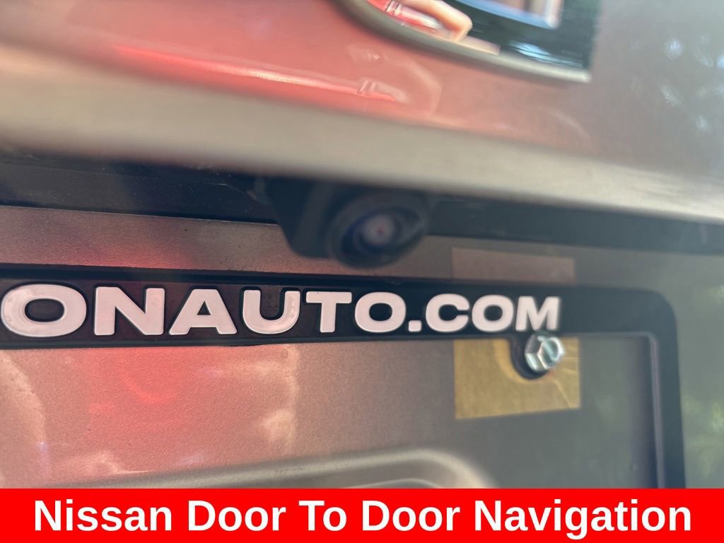 Used 2021 Nissan Rogue SL w/ Premium Package AWD/4WD image 17