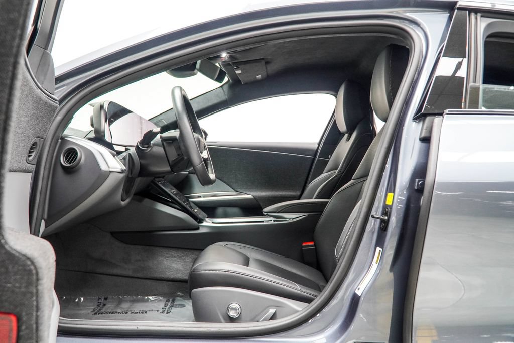 Used 2024 Lucid Air Touring AWD/4WD image 40
