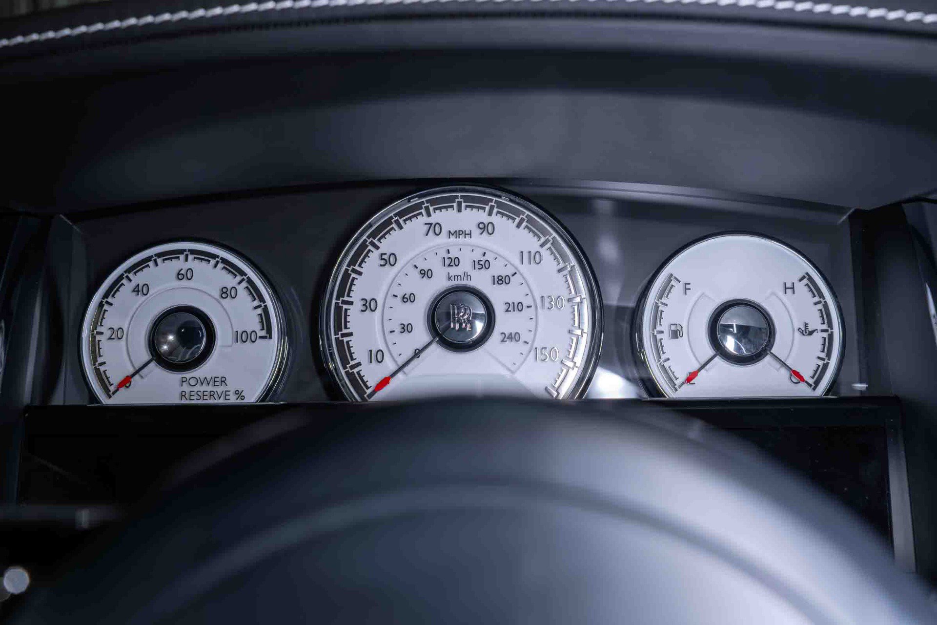 Used 2020 Rolls-Royce Wraith RWD image 42