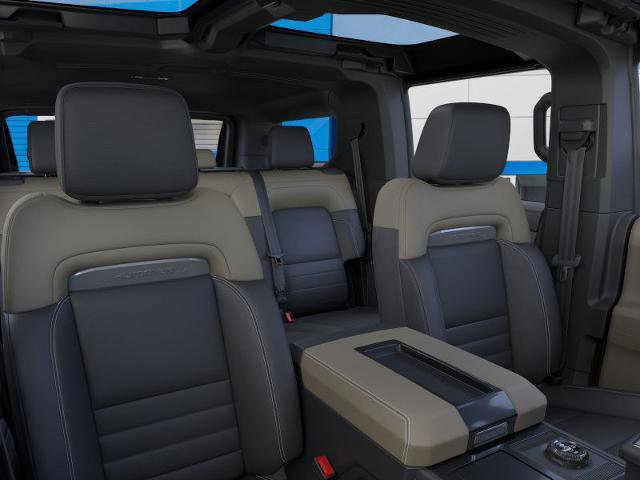 New 2026 GMC Hummer EV 2X image 24