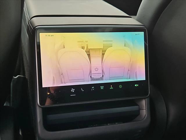 Used 2025 Tesla Model 3 Long Range AWD/4WD image 15