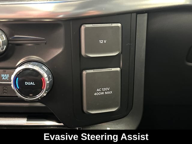 Used 2023 Ford F150 Lariat w/ Equipment Group 502A High AWD/4WD image 34