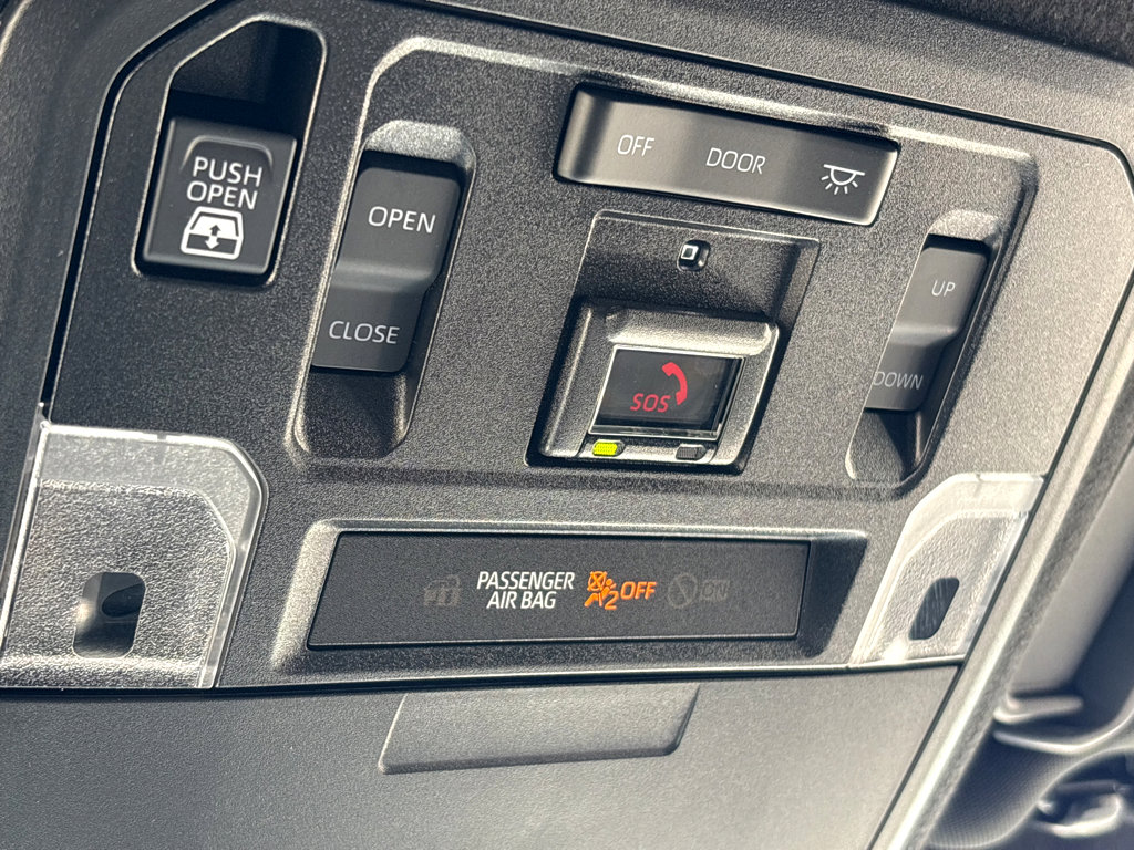 Used 2026 Toyota 4Runner TRD Sport Premium image 32