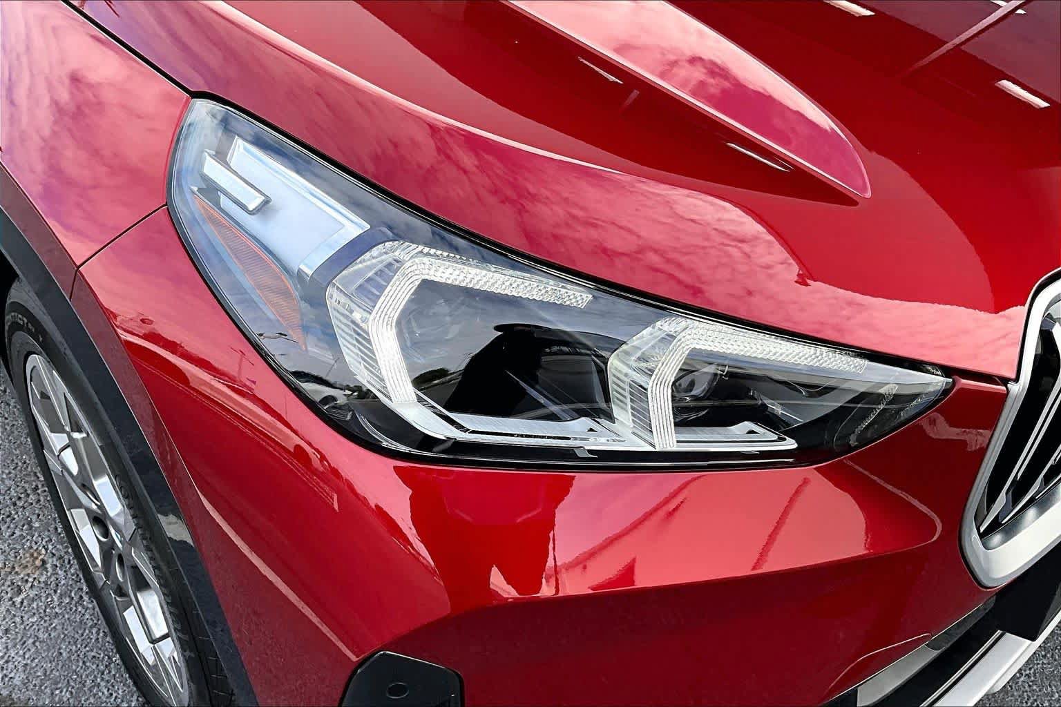 Certified 2026 BMW X1 xDrive28i image 26