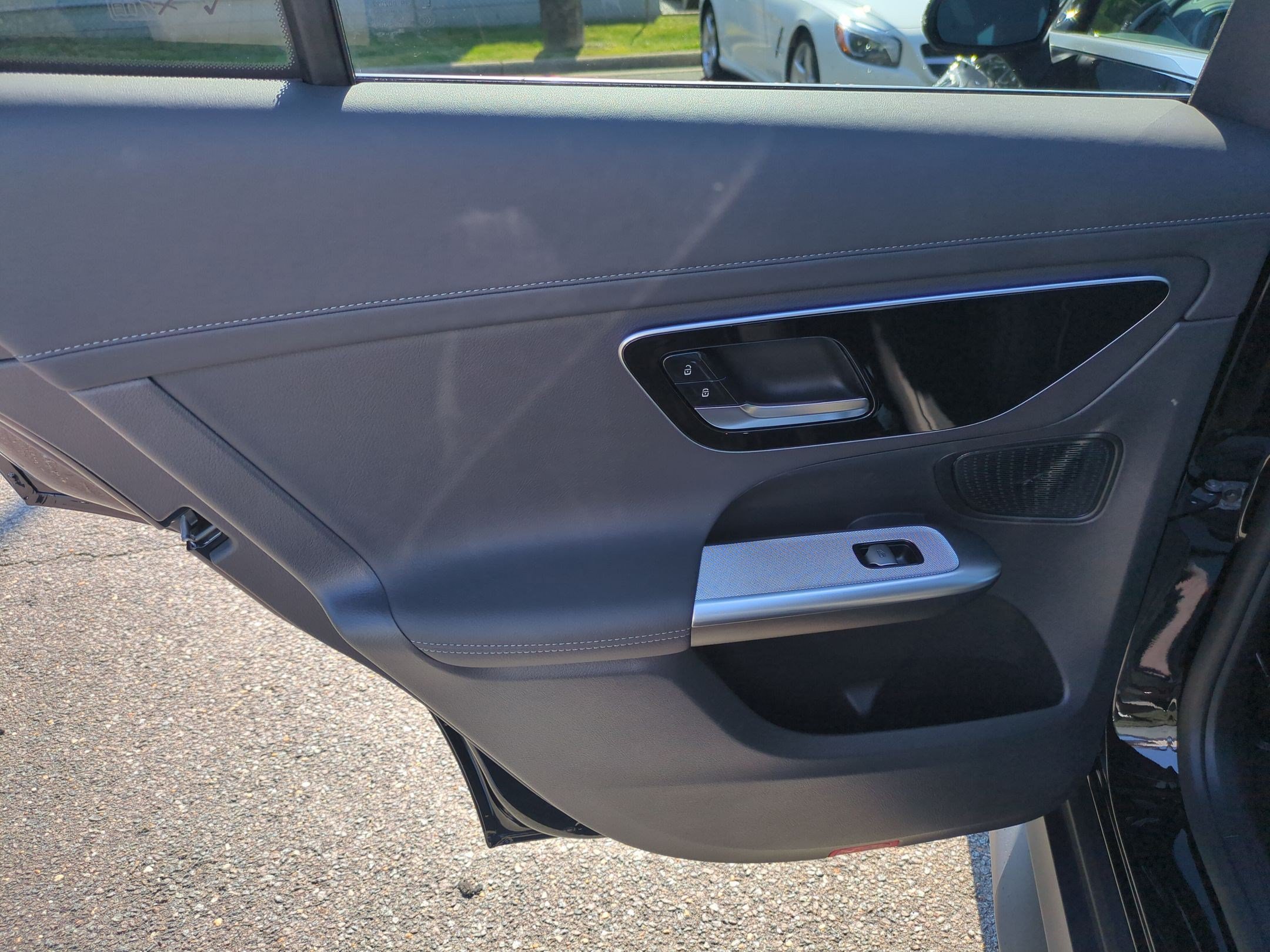 Certified 2026 Mercedes-Benz GLC 300 4MATIC image 28