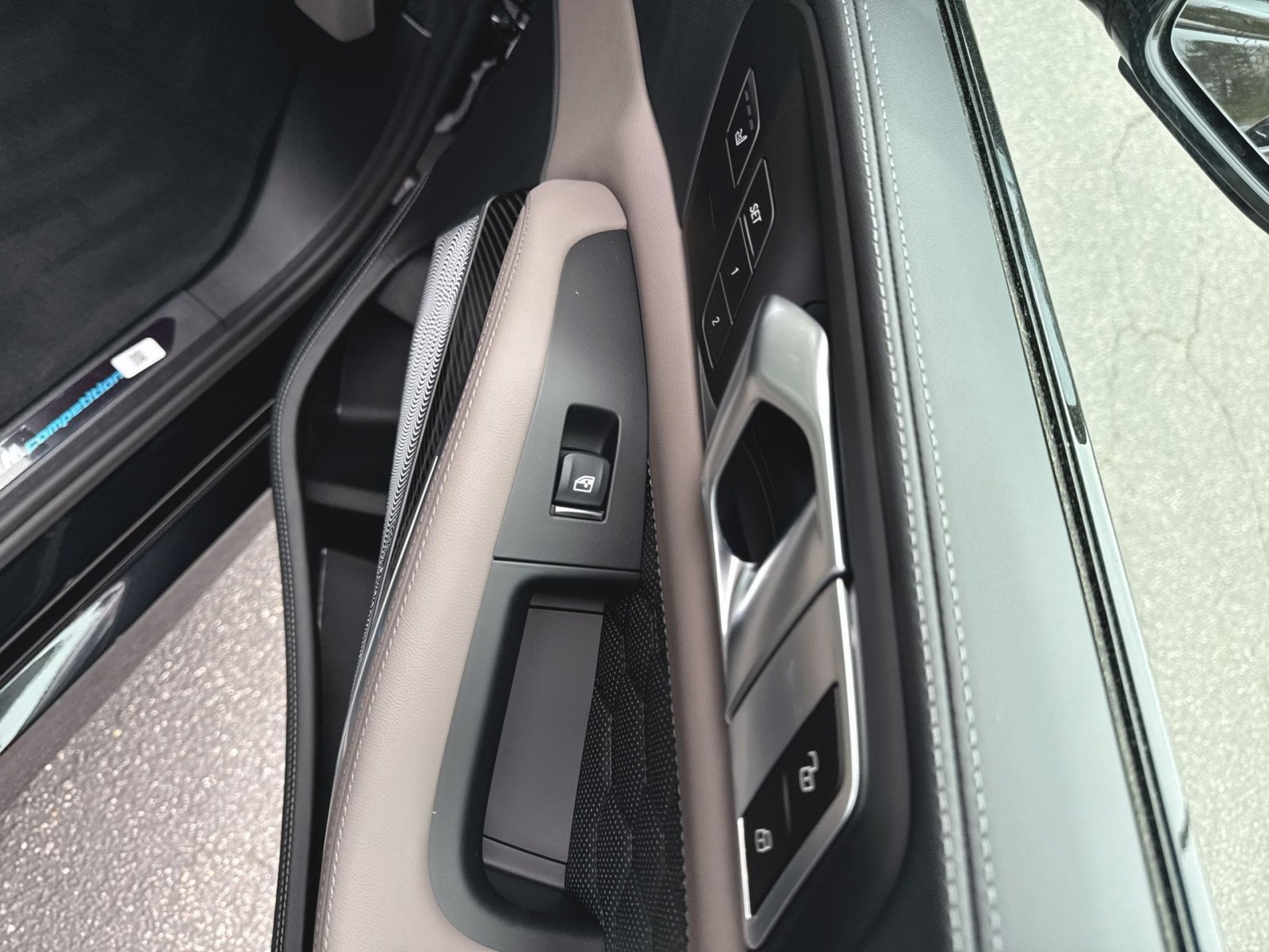 New 2026 BMW X5 M Competition w/ Executive Package image 35