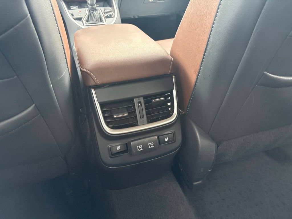 Certified 2021 Subaru Outback Touring AWD/4WD image 24