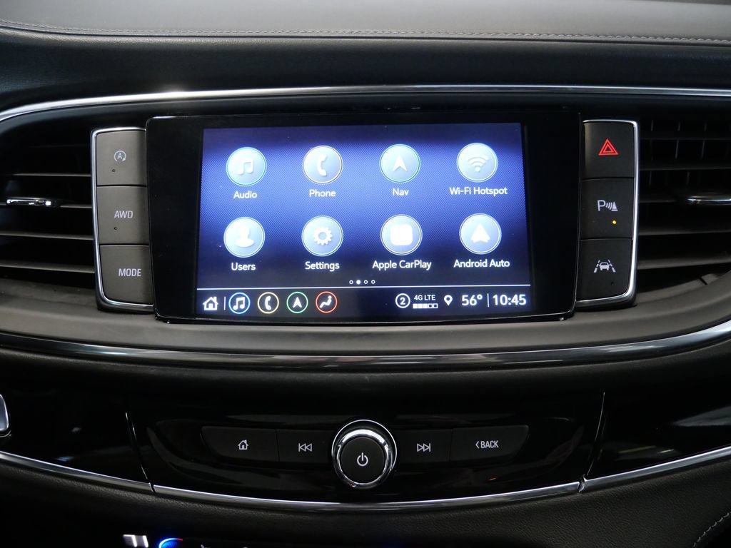 Used 2024 Buick Enclave Avenir w/ Avenir Technology Package AWD/4WD image 19