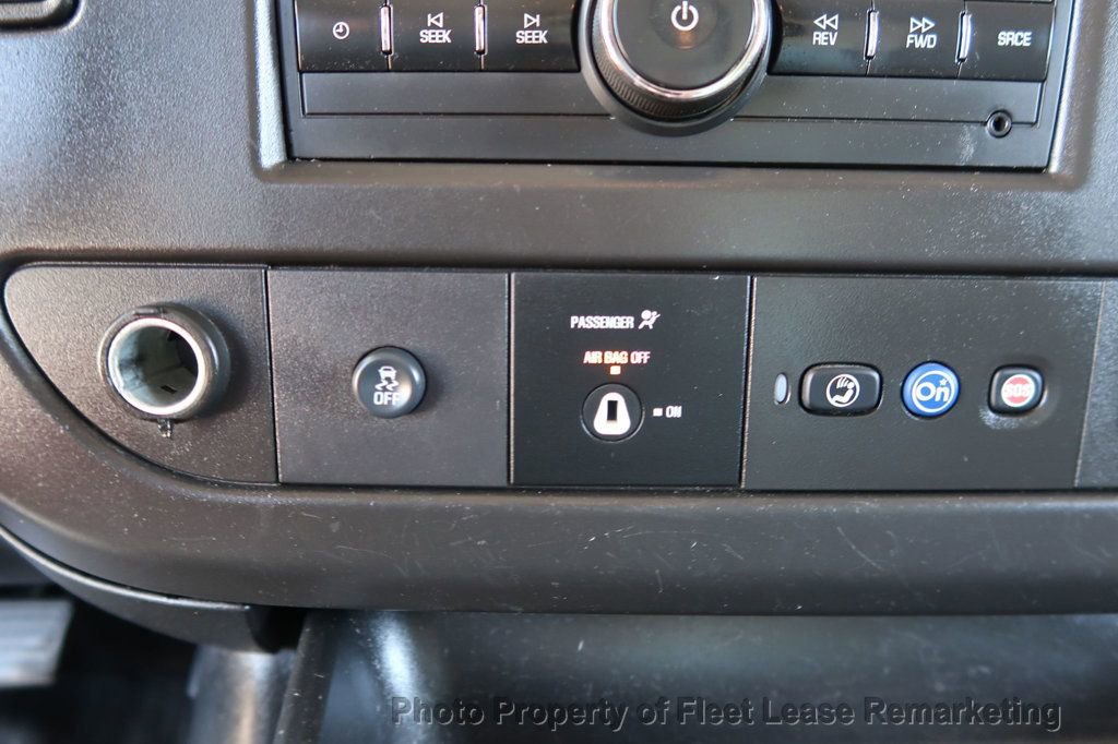 Used 2019 Chevrolet Express 2500 image 29