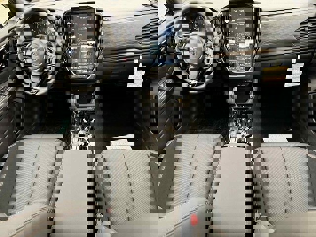 New 2026 Subaru Forester Touring image 14