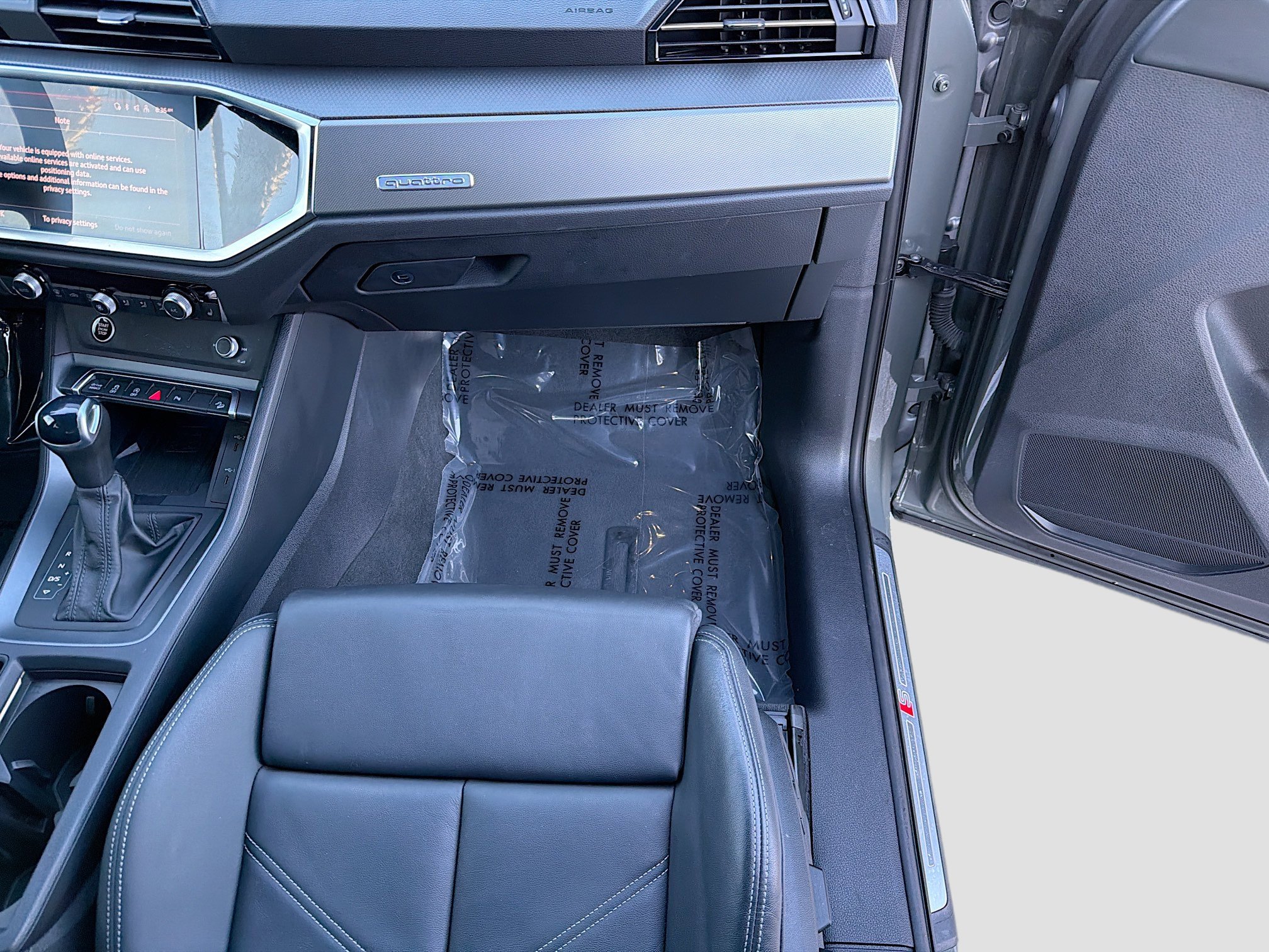 Used 2024 Audi Q3 2.0T Premium Plus image 17