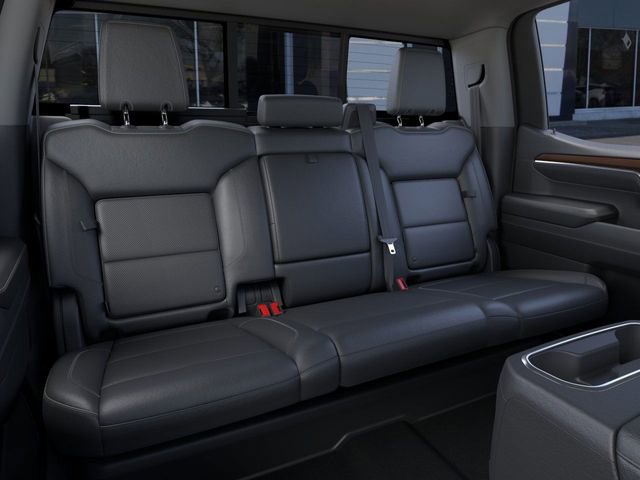 New 2025 GMC Sierra 1500 Denali image 17