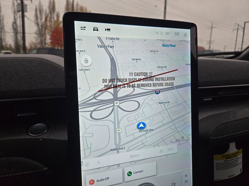 New 2025 Ford Mustang Mach-E GT w/ Interior Protection Package image 15