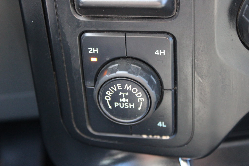 Used 2023 Ford F150 XL w/ FX4 Off-Road Package AWD/4WD image 37