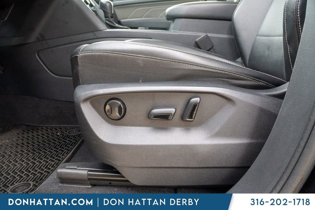 Used 2022 Volkswagen Atlas SE AWD/4WD image 19
