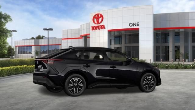 New 2026 Toyota bZ FWD image 15