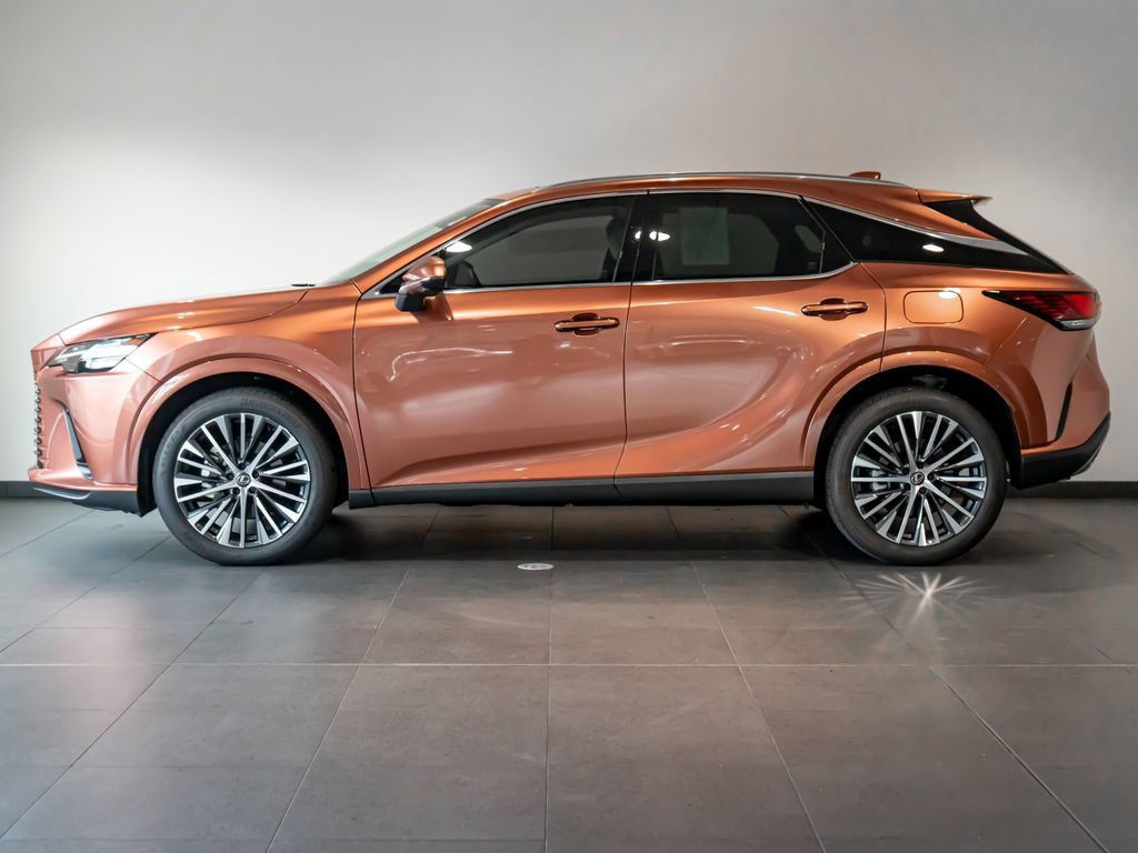 Used 2026 Lexus RX 350 Premium Plus FWD image 2