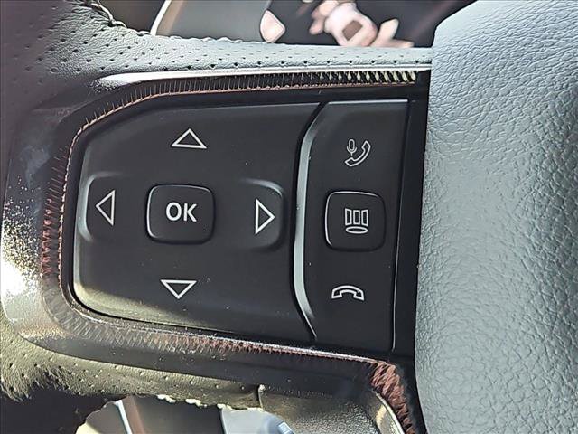 New 2027 RAM 1500 RHO AWD/4WD image 14