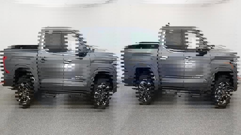 New 2026 Toyota Tundra Limited image 44