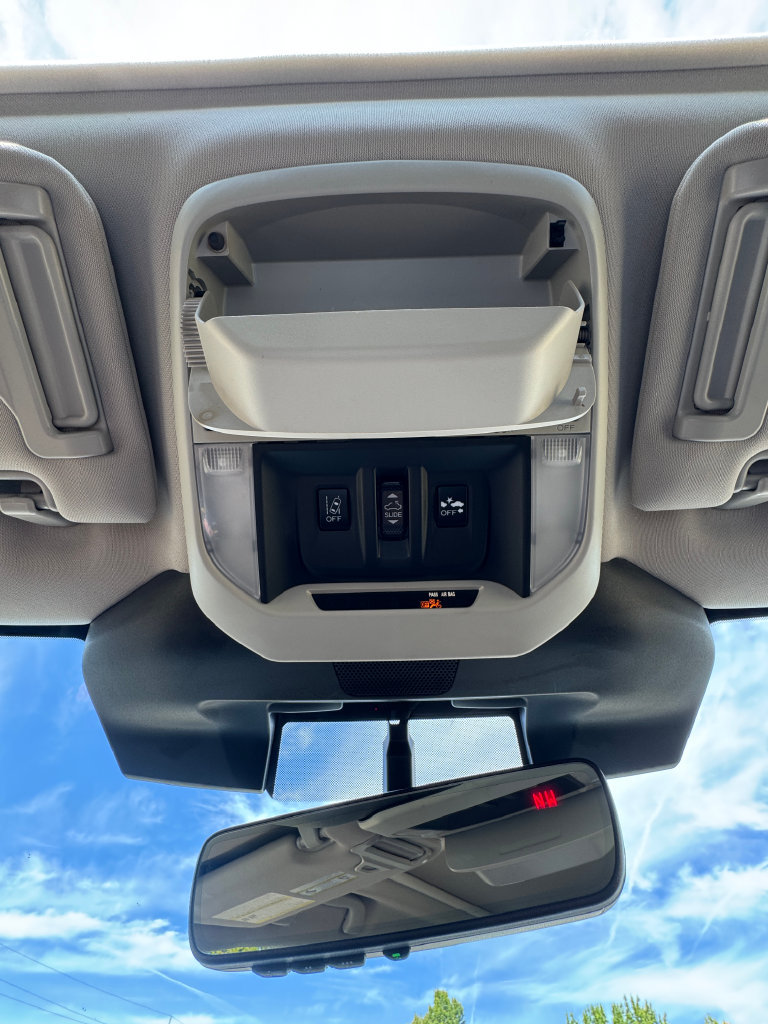 Certified 2023 Subaru Forester Sport AWD/4WD image 26