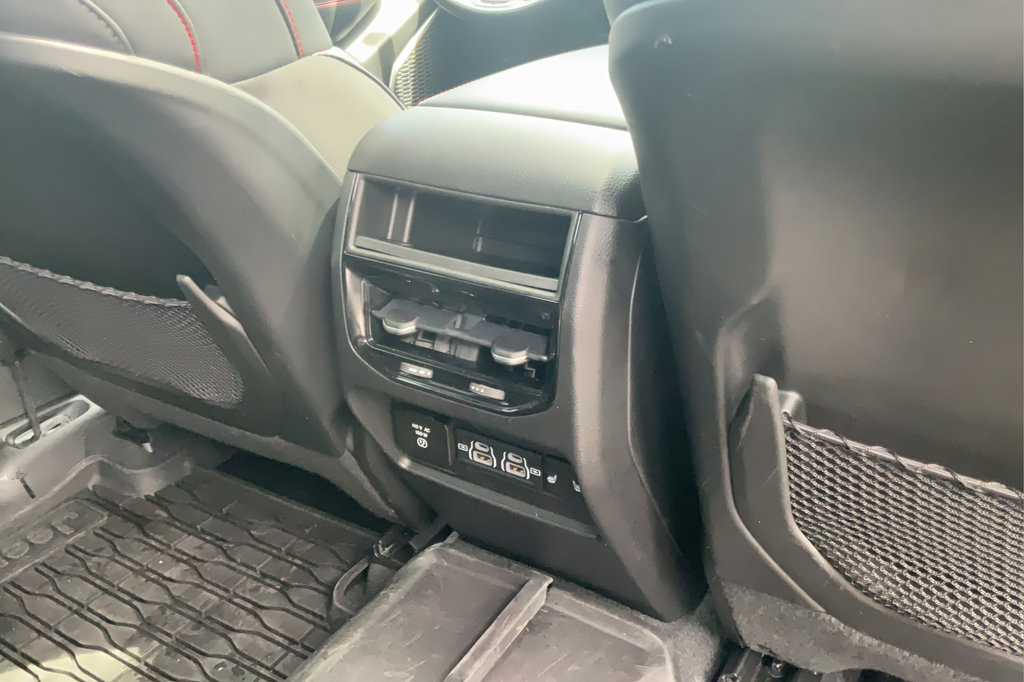Used 2022 Jeep Grand Cherokee Trailhawk AWD/4WD image 22