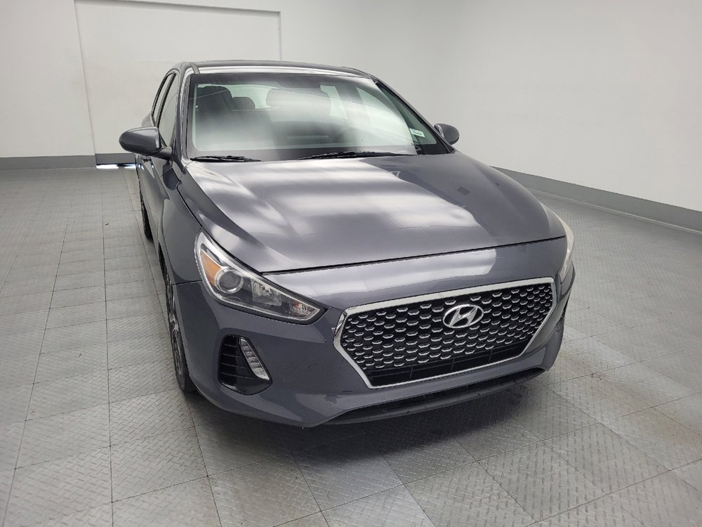 Used 2018 Hyundai Elantra GT image 14