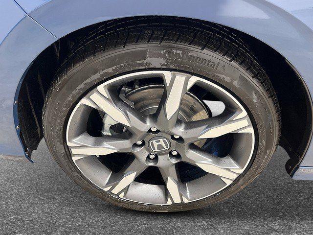 New 2026 Honda Civic Sport Touring image 12