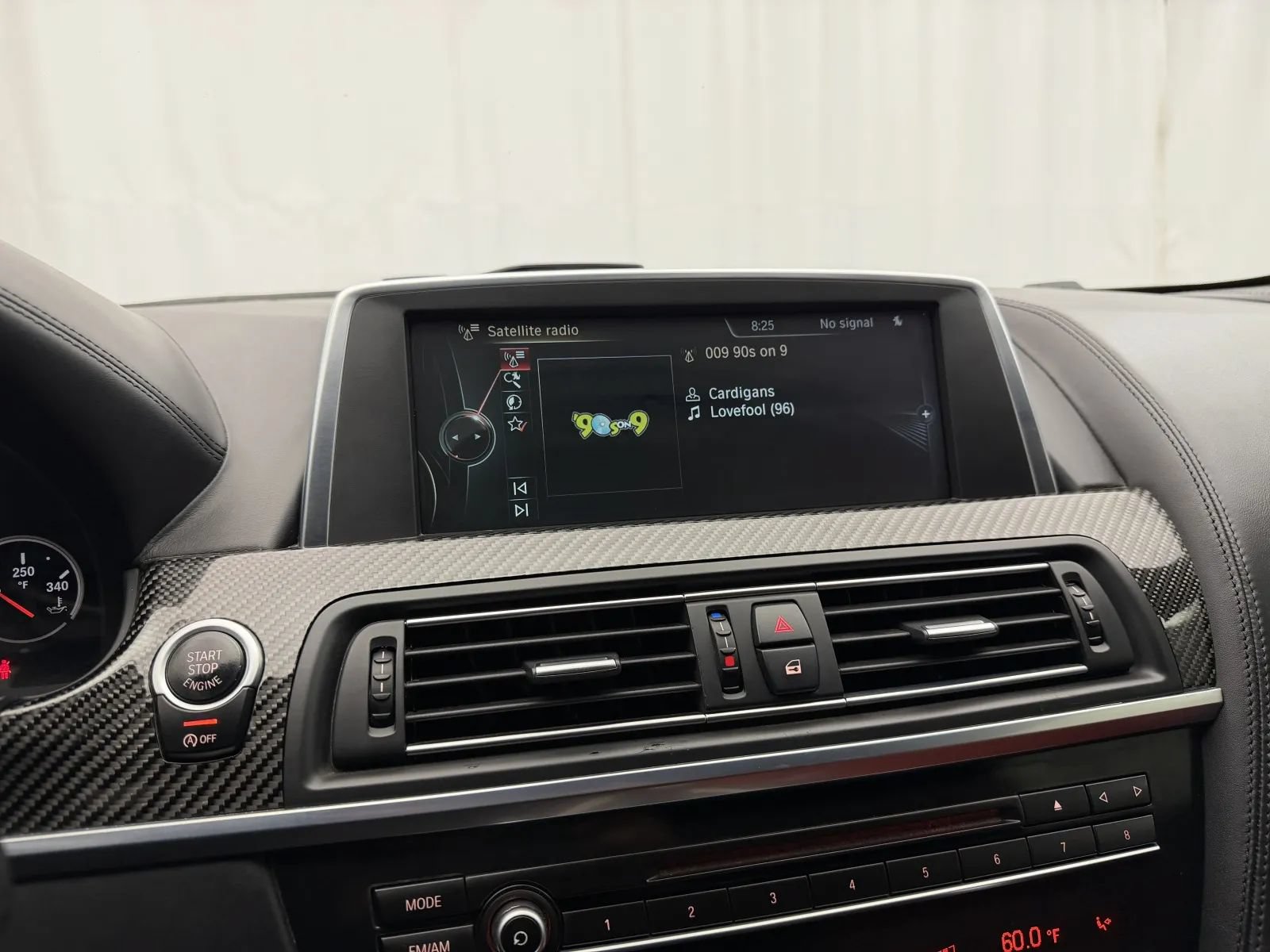 Used 2014 BMW M6 Convertible RWD image 23