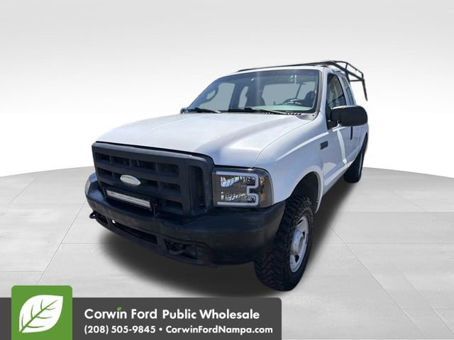 Used 2006 Ford F250 XLT AWD/4WD 360° Tour
