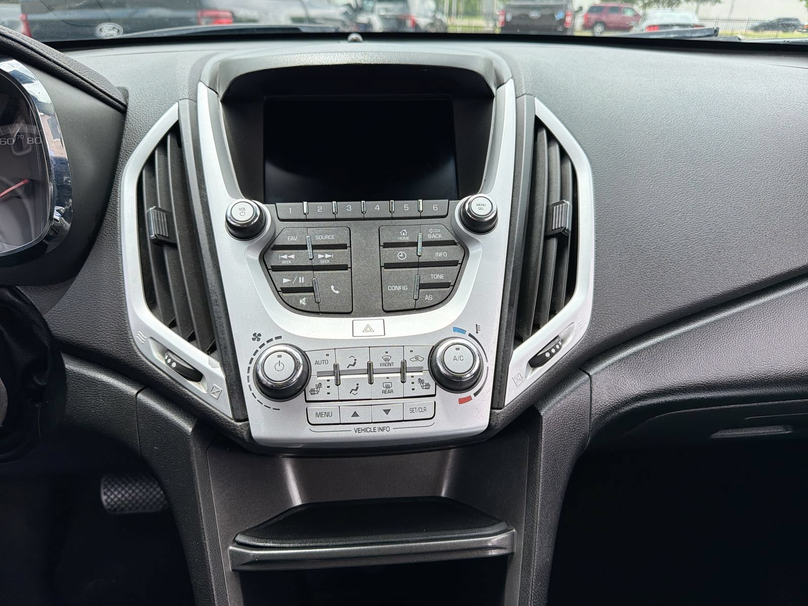 Used 2016 GMC Terrain SLT AWD/4WD image 31