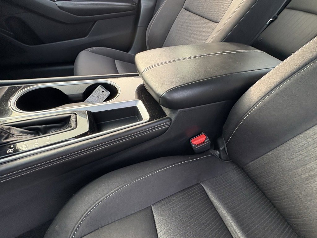 Used 2023 Nissan Altima 2.5 S FWD image 42
