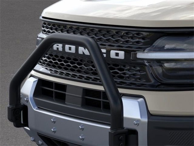 New 2025 Ford Bronco Sport Big Bend image 17