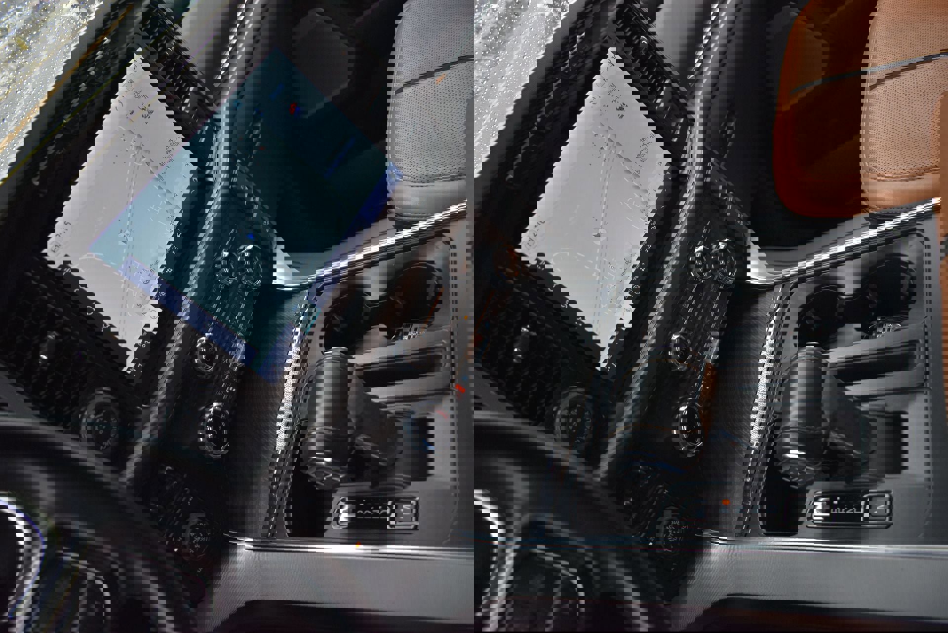 Used 2022 Ford F150 Platinum w/ Trailer Tow Package image 18