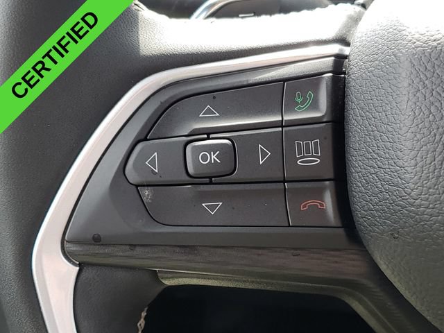 Used 2023 Jeep Grand Cherokee Laredo w/ Luxury Tech Group I AWD/4WD image 12