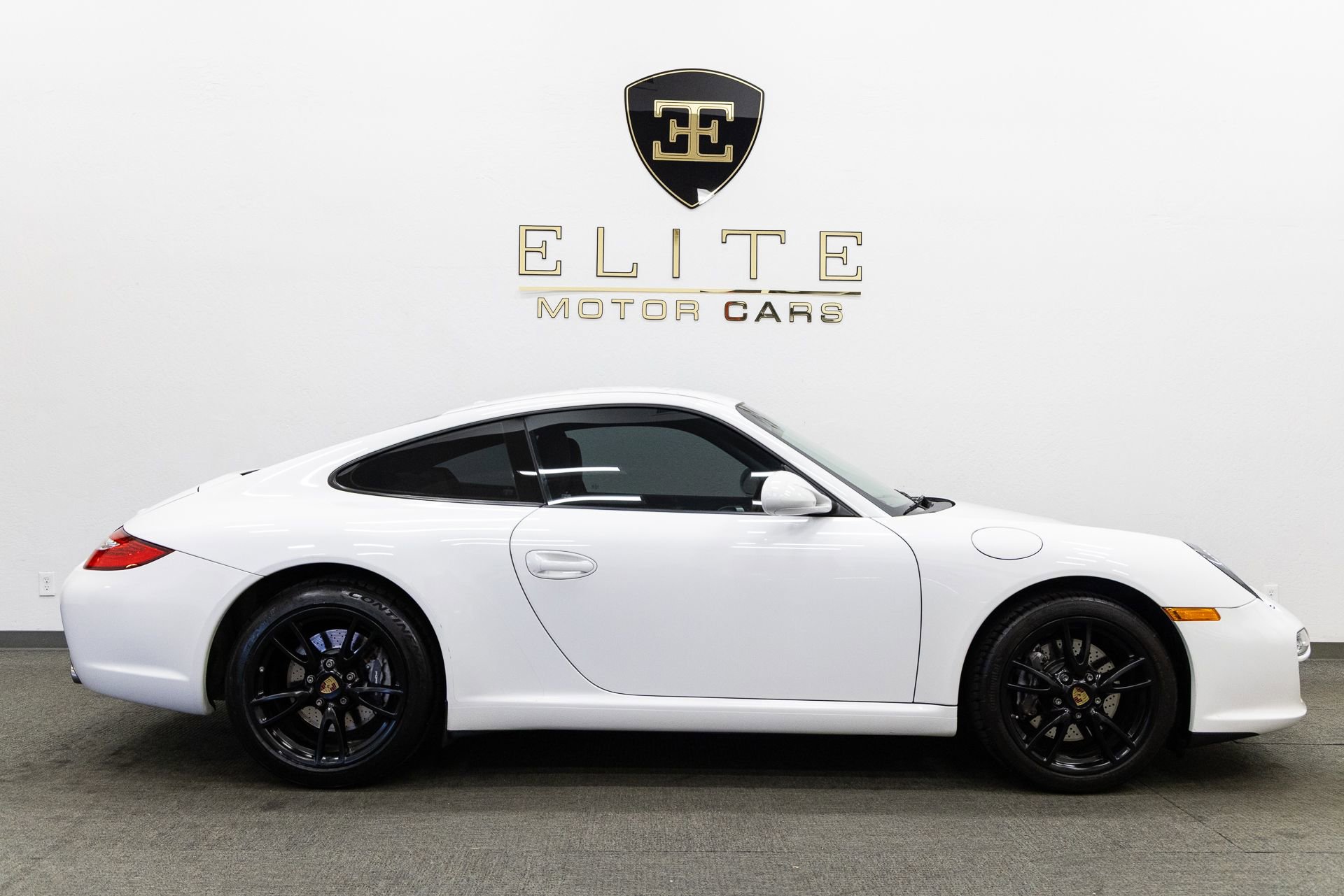 Used 2009 Porsche 911 GT3 RS image 10
