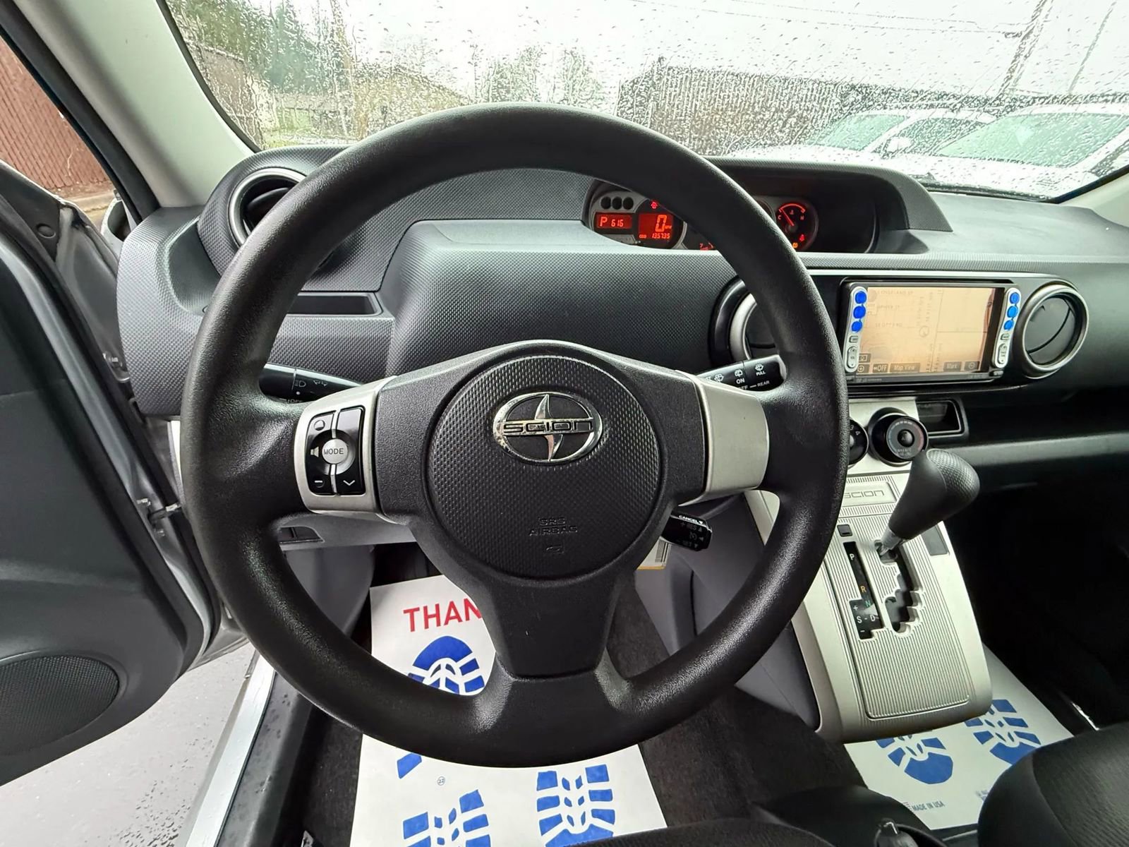 Used 2008 Scion xB image 20