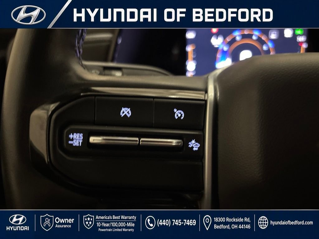 Used 2023 Chevrolet Colorado LT w/ LT Convenience Package III AWD/4WD image 21