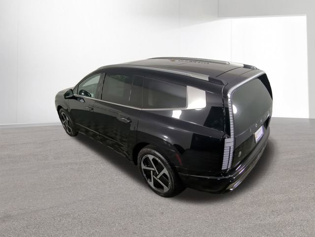 New 2026 Hyundai Ioniq 9 Calligraphy image 35