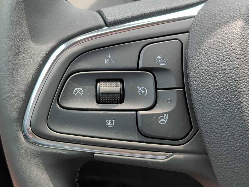 New 2026 Buick Encore GX Sport Touring w/ Comfort Package AWD/4WD image 16