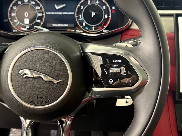 New 2026 Jaguar F-PACE R-Dynamic S AWD/4WD image 40