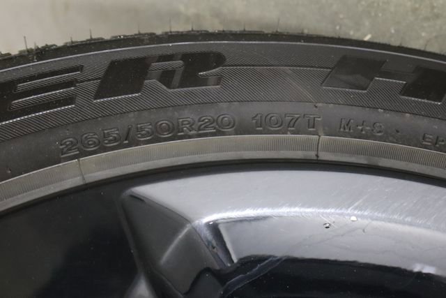 Used 2025 Jeep Grand Cherokee Altitude AWD/4WD image 46