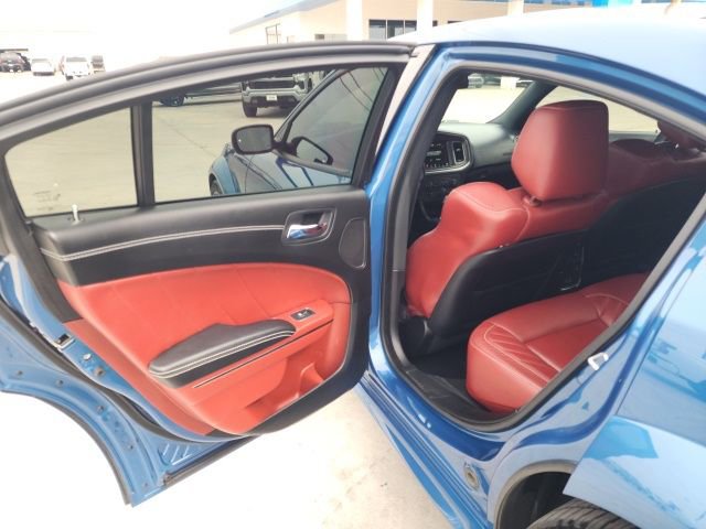 Used 2021 Dodge Charger SRT Hellcat image 25