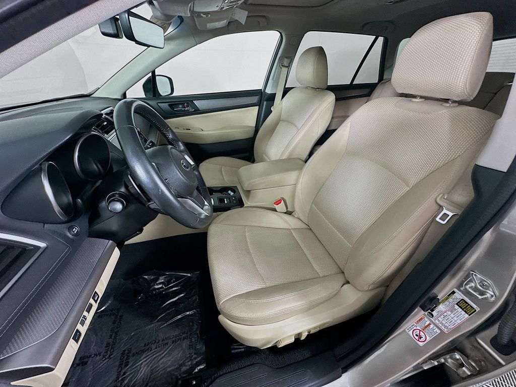 Used 2019 Subaru Outback 2.5i Premium AWD/4WD image 28