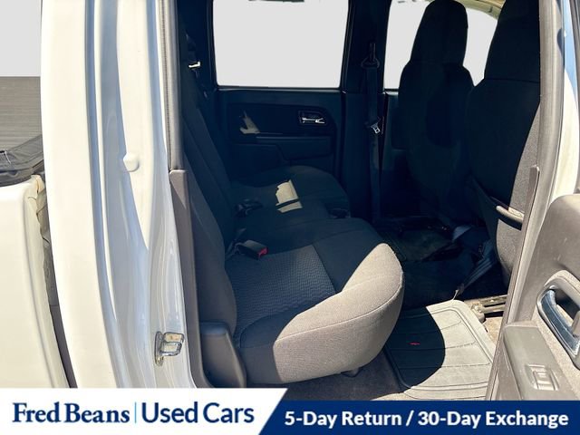 Used 2009 Chevrolet Colorado LT w/ LT Preferred Equipment Group image 21