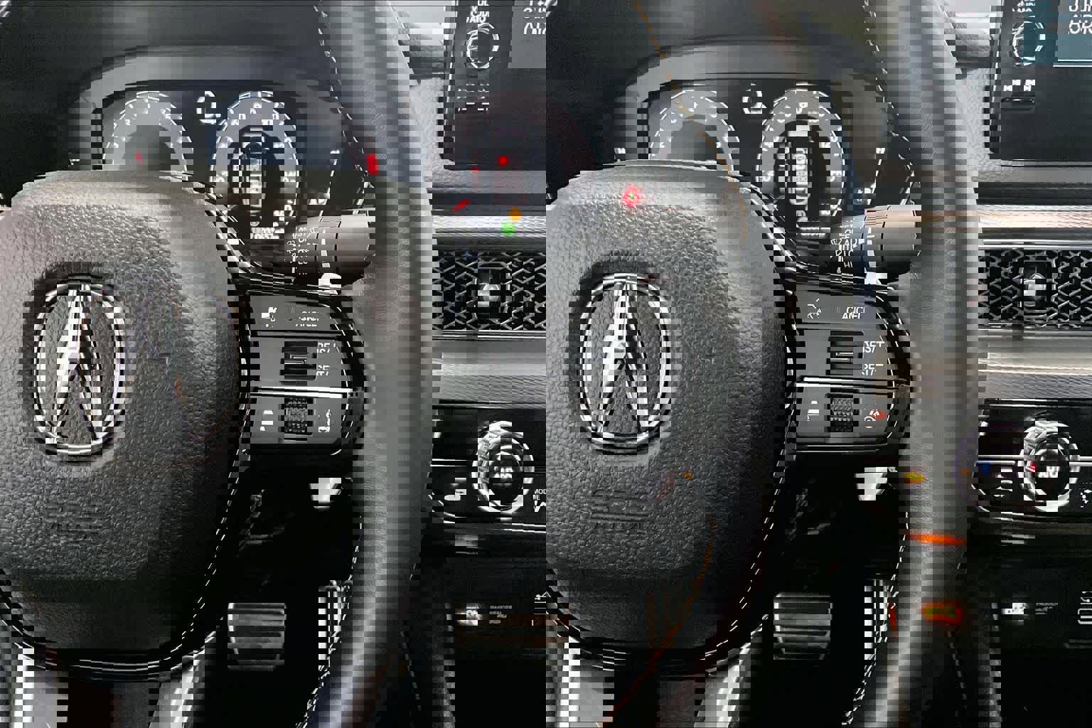 Used 2026 Acura Integra A-Spec image 23