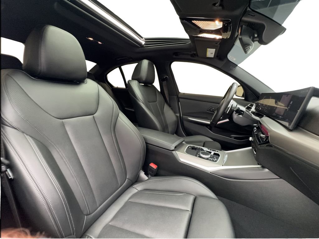 Used 2025 BMW M340i w/ Shadowloine Package image 30